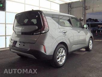 2025 Kia Soul LX - miniatura 4