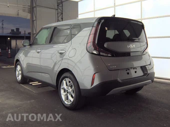 2025 Kia Soul LX - miniatura 6