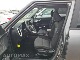 2025 Kia Soul LX - miniatura 7