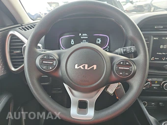 2025 Kia Soul LX - miniatura 10
