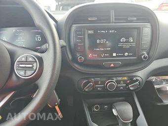 2025 Kia Soul LX - miniatura 11