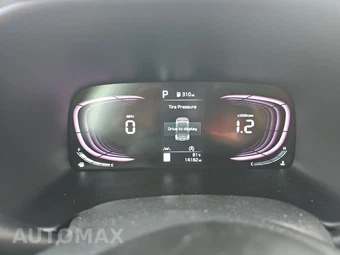 2025 Kia Soul LX - miniatura 12