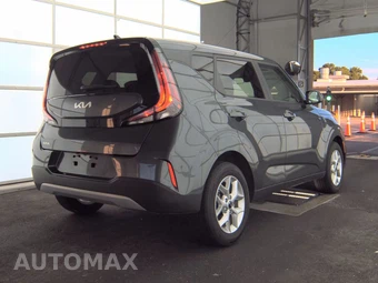 2025 Kia Soul LX - miniatura 4