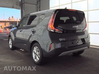 2025 Kia Soul LX - miniatura 6