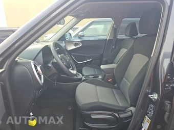 2025 Kia Soul LX - miniatura 7