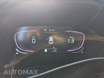 2025 Kia Soul LX - miniatura 12