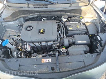 2025 Kia Soul LX - miniatura 15