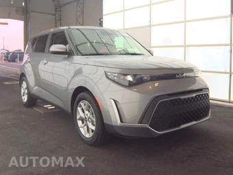 2025 Kia Soul LX - miniatura 3