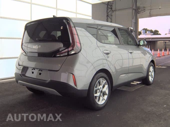 2025 Kia Soul LX - miniatura 4
