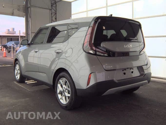 2025 Kia Soul LX - miniatura 6