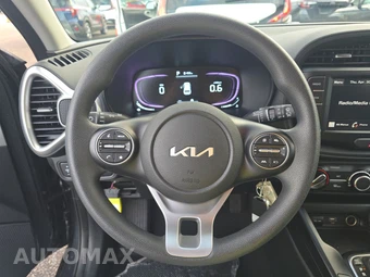 2025 Kia Soul LX - miniatura 10