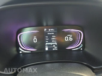 2025 Kia Soul LX - miniatura 12
