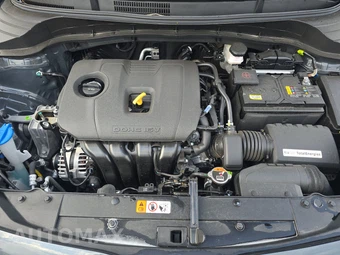 2025 Kia Soul LX - miniatura 15