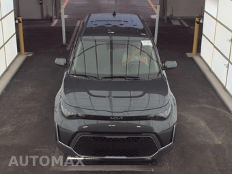 2025 Kia Soul LX - miniatura 2