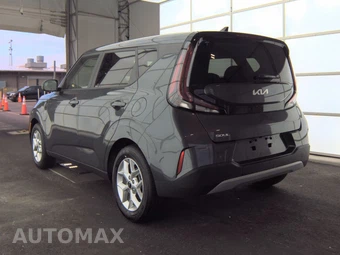 2025 Kia Soul LX - miniatura 6