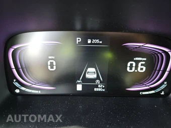 2025 Kia Soul LX - miniatura 12