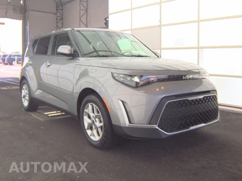 2025 Kia Soul LX - miniatura 3
