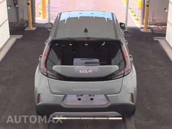 2025 Kia Soul LX - miniatura 5