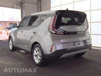 2025 Kia Soul LX - miniatura 6