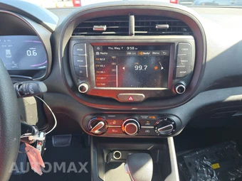 2025 Kia Soul LX - miniatura 11