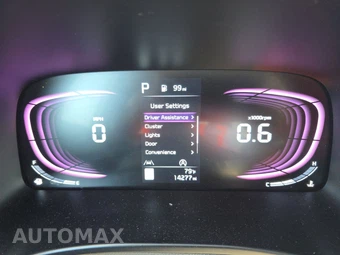 2025 Kia Soul LX - miniatura 12
