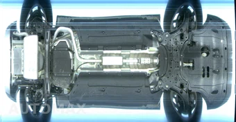 2025 Kia Soul LX - miniatura 17