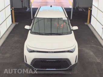 2025 Kia Soul LX - miniatura 2