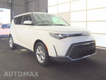 2025 Kia Soul LX - miniatura 3