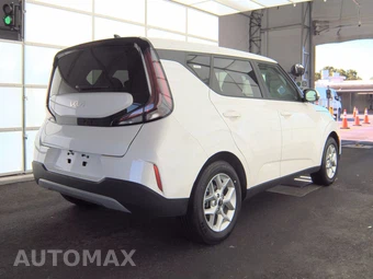 2025 Kia Soul LX - miniatura 4