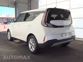 2025 Kia Soul LX - miniatura 6