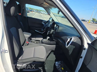 2025 Kia Soul LX - miniatura 8