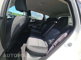 2025 Kia Soul LX - miniatura 13