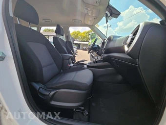 2025 Kia Soul LX - miniatura 18