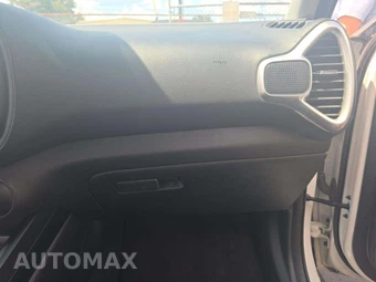 2025 Kia Soul LX - miniatura 19