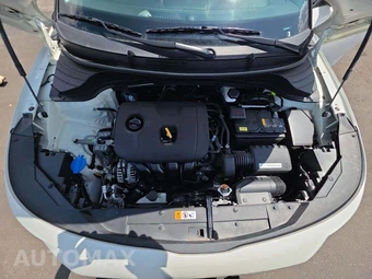 2025 Kia Soul LX - miniatura 22