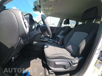 2025 Kia Soul LX - miniatura 6
