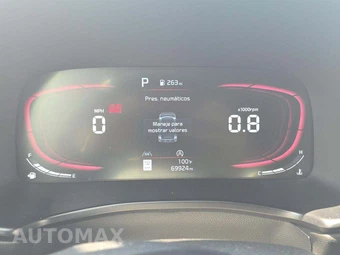 2025 Kia Soul LX - miniatura 9