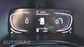 2025 Kia Soul LX - miniatura 20