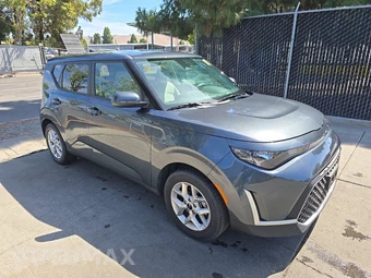 2025 Kia Soul LX - miniatura 3