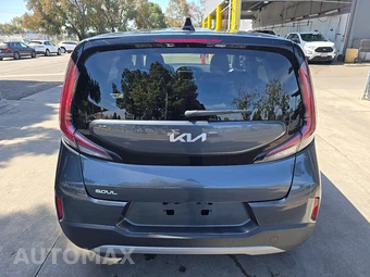 2025 Kia Soul LX - miniatura 5