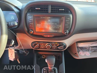 2025 Kia Soul LX - miniatura 11