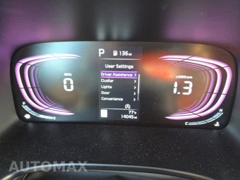 2025 Kia Soul LX - miniatura 12