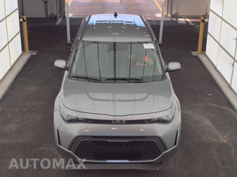 2025 Kia Soul LX - miniatura 2