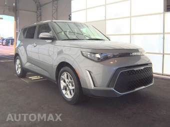 2025 Kia Soul LX - miniatura 3