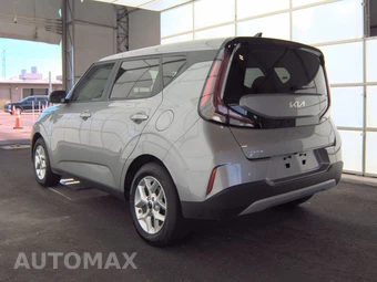 2025 Kia Soul LX - miniatura 6