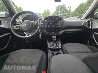 2025 Kia Soul LX - miniatura 11