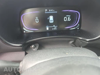 2025 Kia Soul LX - miniatura 12