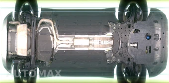 2025 Kia Soul LX - miniatura 18