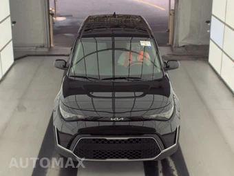 2025 Kia Soul LX - miniatura 2