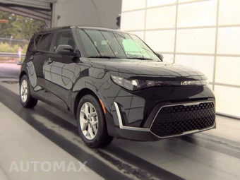 2025 Kia Soul LX - miniatura 3